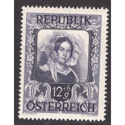 AUSTRIA SCOTT B211