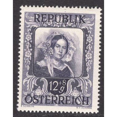 AUSTRIA SCOTT B211