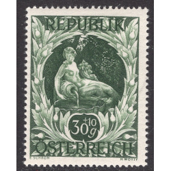 AUSTRIA SCOTT B214