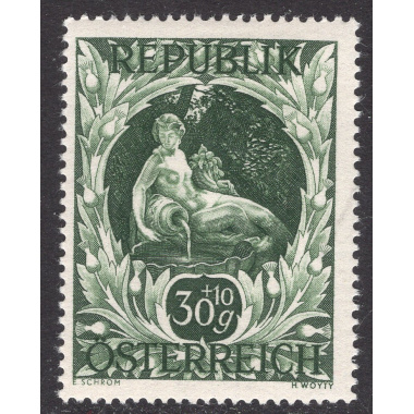 AUSTRIA SCOTT B214