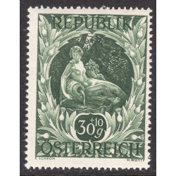 AUSTRIA SCOTT B214