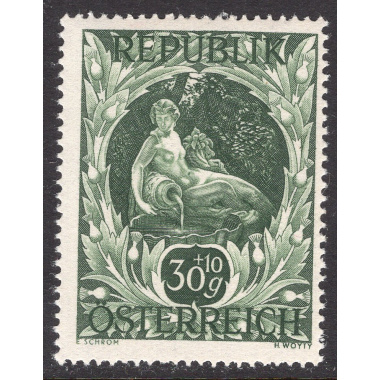 AUSTRIA SCOTT B214