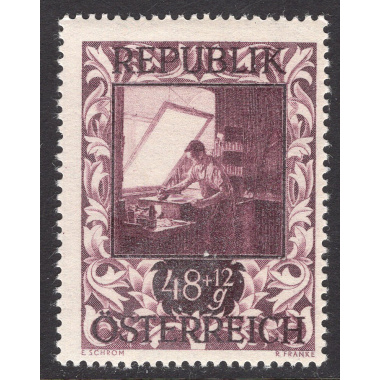 AUSTRIA SCOTT B216