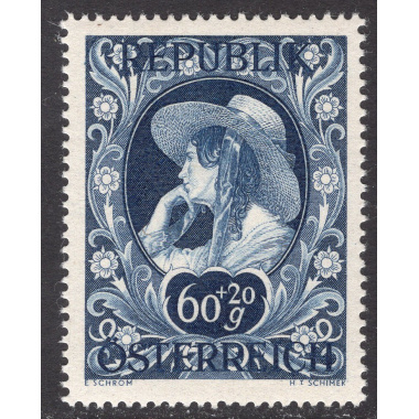 AUSTRIA SCOTT B217