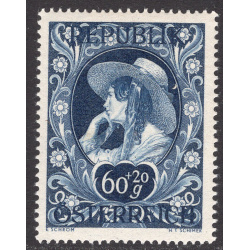 AUSTRIA SCOTT B217