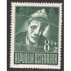 AUSTRIA SCOTT B218
