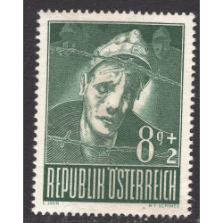 AUSTRIA SCOTT B218