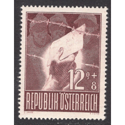 AUSTRIA SCOTT B219