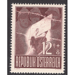 AUSTRIA SCOTT B219