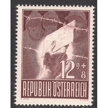 AUSTRIA SCOTT B219