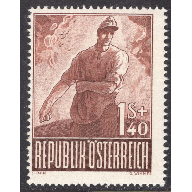 AUSTRIA SCOTT B223