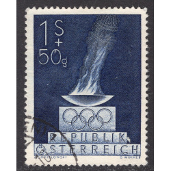 AUSTRIA SCOTT B224