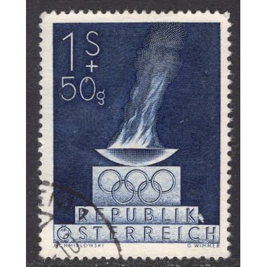 AUSTRIA SCOTT B224