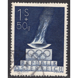 AUSTRIA SCOTT B224