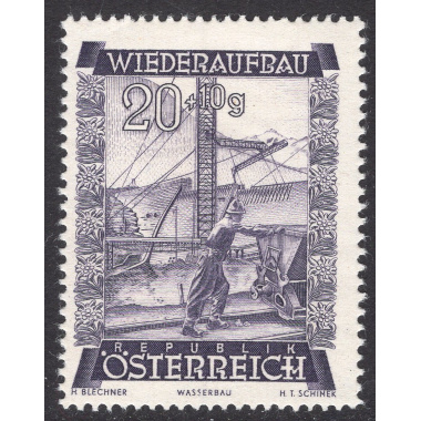 AUSTRIA SCOTT B226