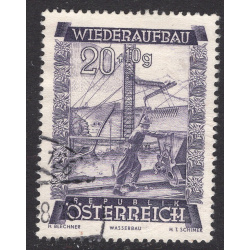 AUSTRIA SCOTT B226