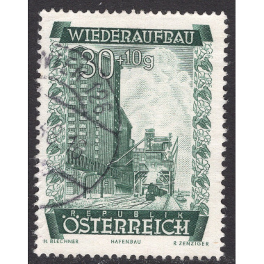 AUSTRIA SCOTT B227