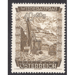 AUSTRIA SCOTT B228