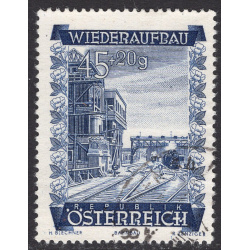 AUSTRIA SCOTT B229