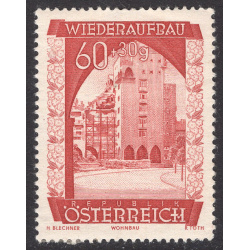 AUSTRIA SCOTT B230