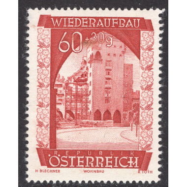 AUSTRIA SCOTT B230