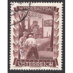 AUSTRIA SCOTT B231