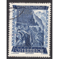 AUSTRIA SCOTT B233