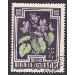 AUSTRIA SCOTT B235
