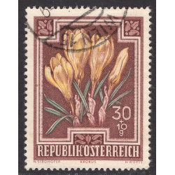 AUSTRIA SCOTT B237