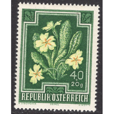 AUSTRIA SCOTT B238