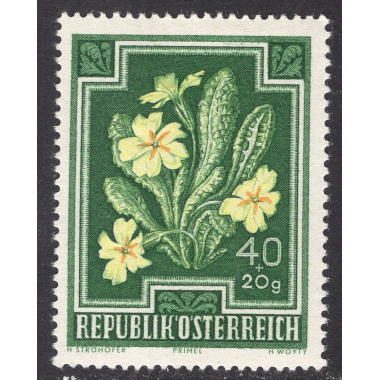 AUSTRIA SCOTT B238