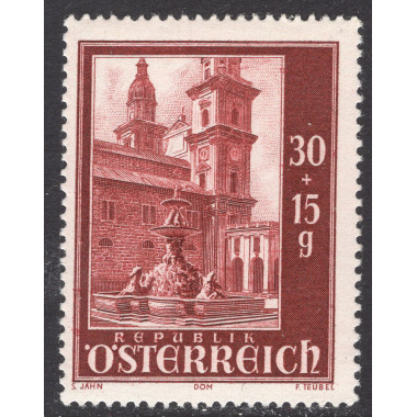 AUSTRIA SCOTT B253