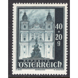 AUSTRIA SCOTT B254