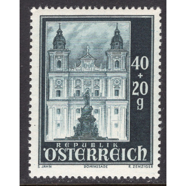AUSTRIA SCOTT B254