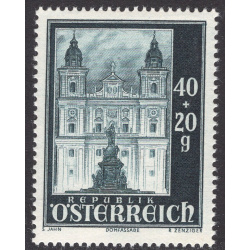 AUSTRIA SCOTT B254