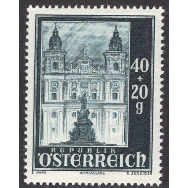 AUSTRIA SCOTT B254