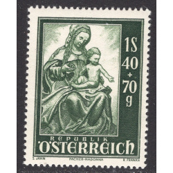 AUSTRIA SCOTT B259