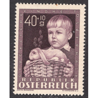 AUSTRIA SCOTT B260
