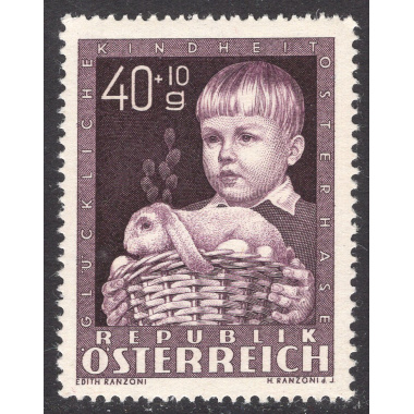 AUSTRIA SCOTT B260