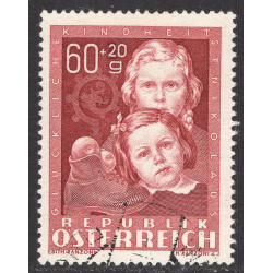 AUSTRIA SCOTT B261