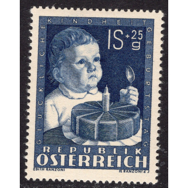 AUSTRIA SCOTT B262