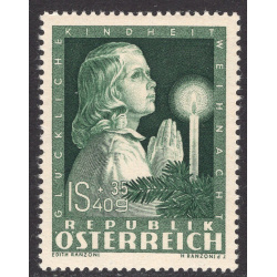 AUSTRIA SCOTT B263