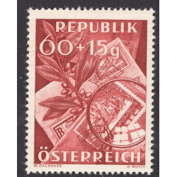 AUSTRIA SCOTT B268