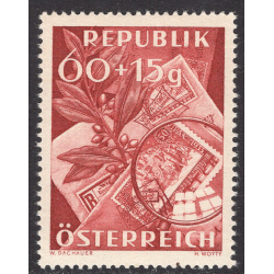 AUSTRIA SCOTT B268