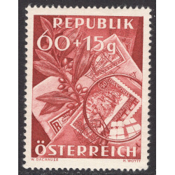 AUSTRIA SCOTT B268