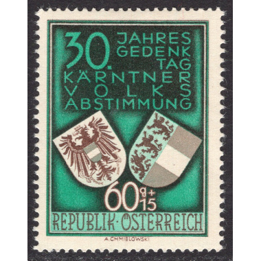 AUSTRIA SCOTT B269