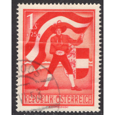 AUSTRIA SCOTT B270
