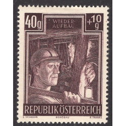 AUSTRIA SCOTT B273