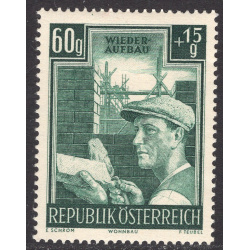 AUSTRIA SCOTT B274
