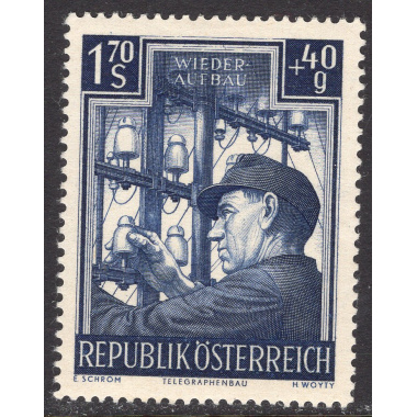 AUSTRIA SCOTT B276